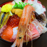 Seafood Jiman Izakaya Amami - 