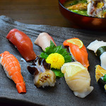 Seafood Jiman Izakaya Amami - 