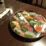 串あげお酒の店 きよた - 