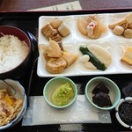 Japanese cuisine Kaede - 