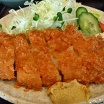 Tonkatsu Wakou - 