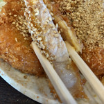 Tonkatsu Wakou - 