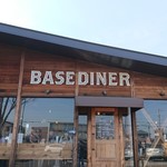 BASE Diner - 