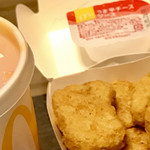 マクドナルド - 