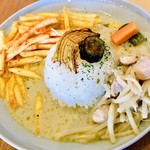 カフェ フジヌマ - 料理写真: