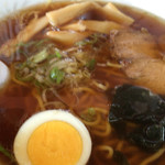 Ramen no Kagetsu - 