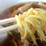 Ramen no Kagetsu - 