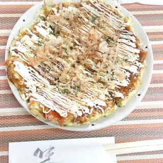 Okonomiyaki Juju