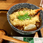 Japan Soba Asahiya Sohon Ten - 