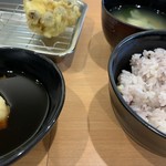 Tempura Maruki - 