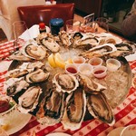 Grand Central Oyster Bar & Restaurant Shinagawa Ten - 