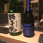 日本酒と焼鳥 百 - 