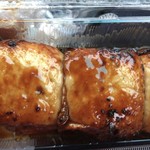 Tanaka Ya Seika - 焼きまんじゅう 180円×2