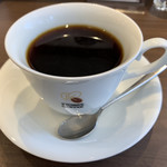 Kyoto Kyowazu Coffee Kusatsu Eisukuea Ten - キリマンジャロ