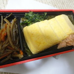 サラウンド - だし巻き弁当