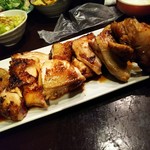 Sumibi Yakitori Manmaru - 