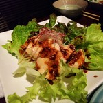 Sumibi Yakitori Manmaru - 