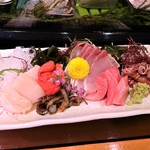 Hideyoshi Sushi - 