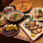 Sake to Meshi no Hirai Sannomiya Ten - 