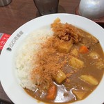 ＣｏＣｏ壱番屋 - 