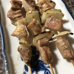 Yakitori no Torikou - 