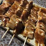 Yakitori no Torikou - 