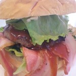 Western Burger - 