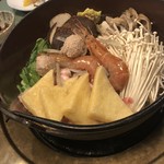 いよじ - 料理写真: