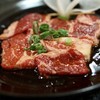 炭火焼肉　平和伝 - 料理写真: