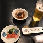 Sushi no Chozaburo - 