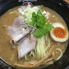 ラーメン人生JET600