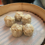 Taiwan Tanpao Kotohira Ten - 焼売