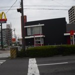 マクドナルド - 