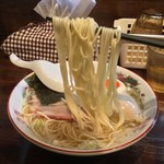 麺座 かたぶつ - 