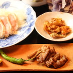 鶏料理 なが田 - 