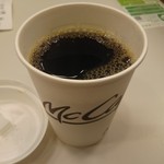 McDonald's Kokubunji Ten - 