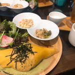 Yorimichi Cafe Fukari - 