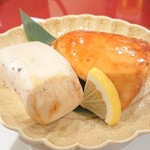 Echizen Sushi - 