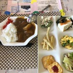 Restaurant Hana - 