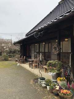 Cafe Kyakuden - 