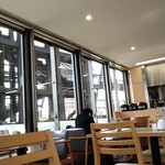 Cafe Fureai - 