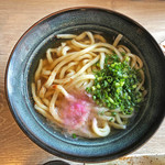 Udon Dokoro Ranman - 