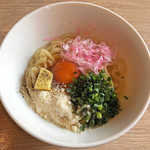 Udon Dokoro Ranman - 