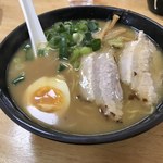 Ramen Yamato - 