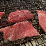 Kenko Yakiniku Kame - 