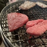 Kenko Yakiniku Kame - 