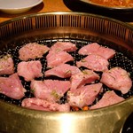 炭火焼肉 大番 - 