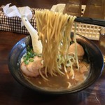 麺座 かたぶつ - 