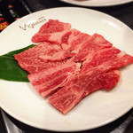 本格焼肉チファジャ - 肉♡