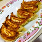 Gyoza no Osho Nagase Ten - 